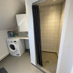 Rent 3 bedroom house of 80 m² in Børkop