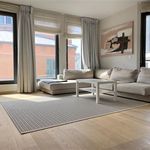 Rent 2 bedroom apartment of 88 m² in Saint-Josse-ten-Noode