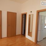 Pronajměte si 3 ložnic/e byt o rozloze 90 m² v Brno
