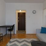 Wynajmij 2 sypialnię apartament z 29 m² w Białystok