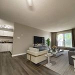 1 bedroom apartment of 355 sq. ft in Edmonton