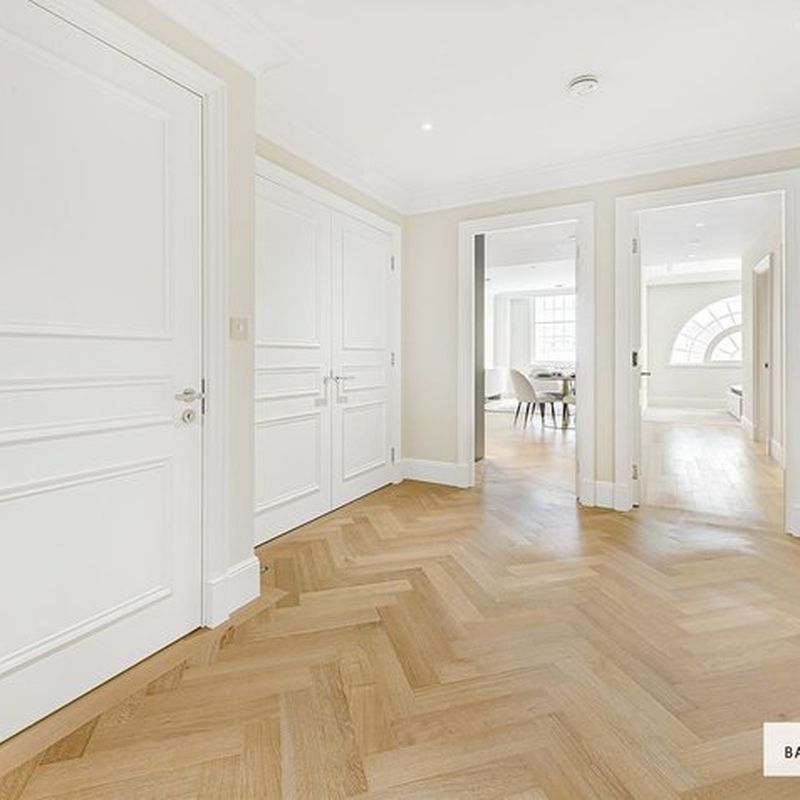 Apartment to rent in  Millbank, London, SW1P