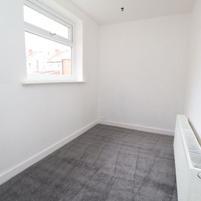 Terraced house to rent in Straight Lane, Goldthorpe, Rotherham S63