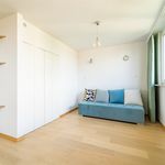 Rent 1 bedroom apartment of 33 m² in Bielsko-biała
