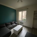 Rent 1 bedroom apartment of 17 m² in AMIENS