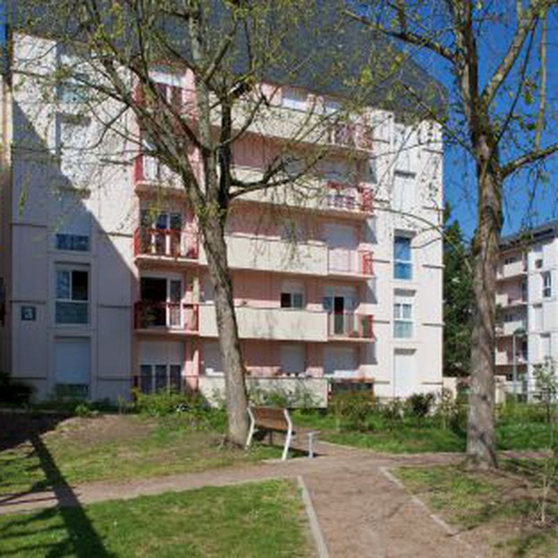 Location / Appartement Type 1 à ST AMAND MONTROND Saint-Amand-Montrond