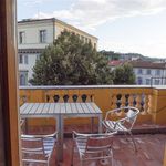 Rent 8 bedroom apartment of 250 m² in Firenze