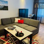 Pronajměte si 2 ložnic/e byt o rozloze 57 m² v Nový Jičín