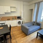 Appartement de 35 m² avec 2 chambre(s) en location à Nantes