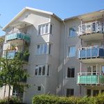 Rent 1 bedroom apartment of 61 m² in Gislaved
