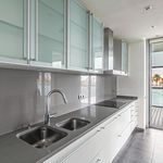 Rent 3 bedroom apartment of 104 m² in Barcelona