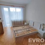 Pronajměte si 1 ložnic/e byt o rozloze 69 m² v Kolín