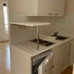 Rent 1 bedroom apartment of 16 m² in RODEZ