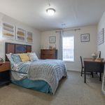 Rent 3 bedroom student apartment in Fort Wayne