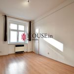 Rent 2 bedroom apartment of 42 m² in Praha