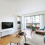 Rent 1 bedroom apartment of 29 m² in Paris