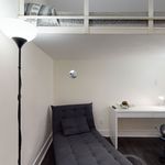 Appartement de 182 m² avec 1 chambre(s) en location à Montréal