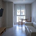 Alquilar 1 dormitorio apartamento en Chiva