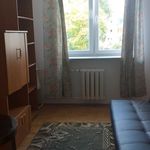 Wynajmij 4 sypialnię dom z 85 m² w Warszawa