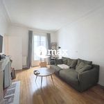 Rent 3 bedroom apartment of 55 m² in COURBEVOIE