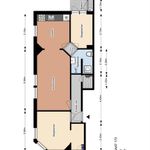 Rent 3 bedroom apartment of 57 m² in 's-Gravenhage