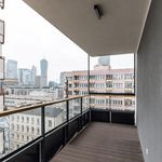 Rent 4 bedroom apartment of 100 m² in Warszawa
