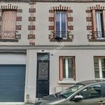 Appartement de 32 m² avec 1 chambre(s) en location à Fontenay-sous-Bois