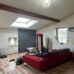 Rent 1 bedroom apartment in Vandoeuvre-lès-Nancy