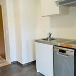 Rent 1 bedroom apartment of 33 m² in Le Pré-Saint-Gervais
