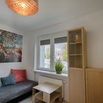 Rent 1 bedroom apartment of 12 m² in Kraków