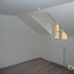 Appartement de 90 m² avec 4 chambre(s) en location à Joigny