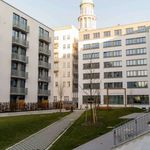 Rent 1 bedroom apartment of 37 m² in berlin