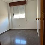 Rent 1 bedroom apartment of 130 m² in Murcia