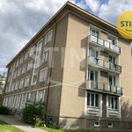 Rent 2 bedroom apartment of 72 m² in Neratovice