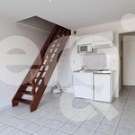 Rent 2 bedroom apartment of 36 m² in Amiens