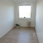 Pronajměte si 1 ložnic/e byt o rozloze 45 m² v Zábřeh