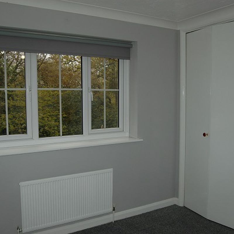 2 room house to let in Southampton, SO31 5QJ