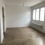 Rent 1 bedroom apartment of 36 m² in Amiens