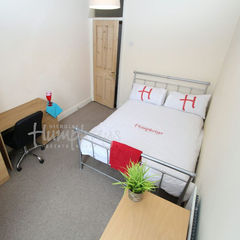 4 Bedroom Property For Rent in Portsmouth - £1,560 PCM Milton