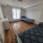 Rent 4 bedroom apartment of 110 m² in Darmstadt