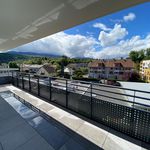 Rent 5 bedroom apartment of 103 m² in Thonon-les-Bains