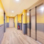 Rent 1 bedroom apartment of 26 m² in Vanves