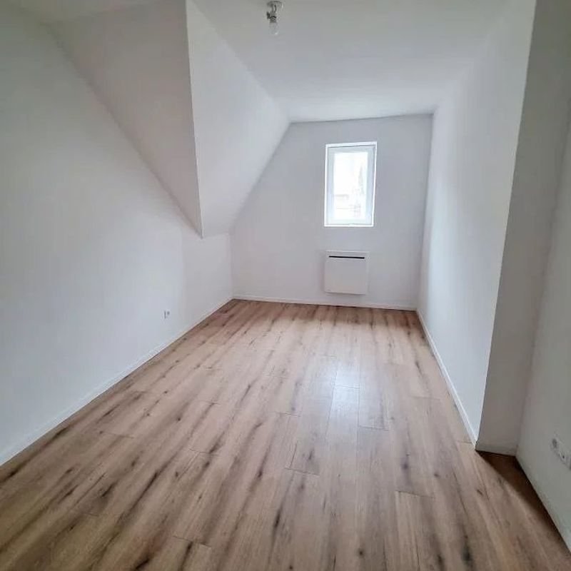 apartment for rent in Hayange