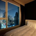 Rent 4 bedroom apartment of 125 m² in Bangkok