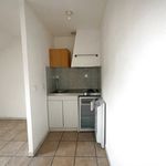 Rent 1 bedroom apartment of 17 m² in Sélestat