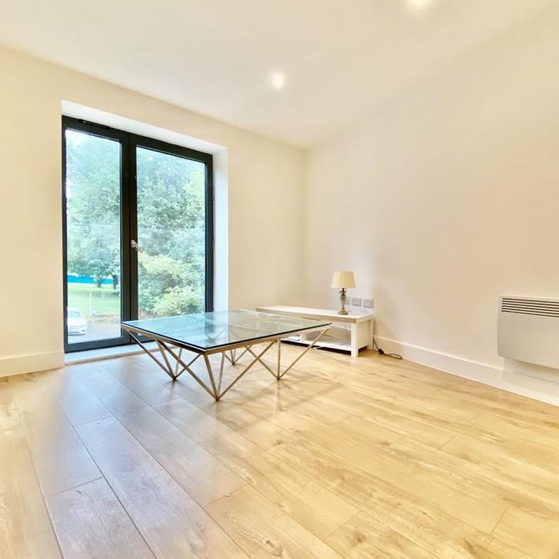 1 bedroom apartment to rent Bishop Auckland