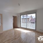 Appartement de 35 m² avec 2 chambre(s) en location à LimogesT