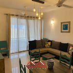 Rent 2 bedroom apartment of 97 m² in Colombo