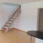 Miete 2 Schlafzimmer wohnung von 71 m² in Basel