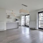 Rent 2 bedroom apartment of 123 m² in Auderghem